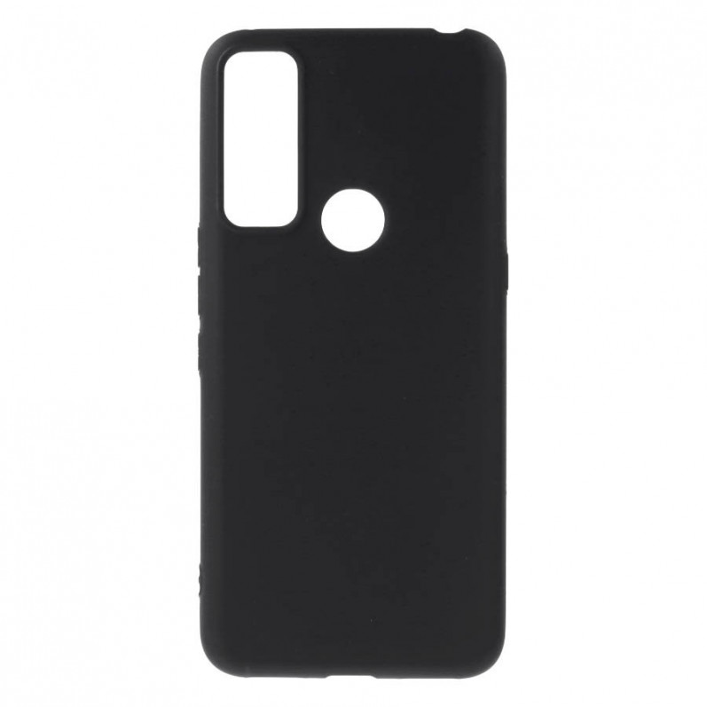 Coque Silicone Lisse pour TCL 20R 5G