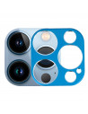 Protège-Caméra métallisé pour iPhone 12 Pro Max