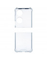 Coque Silicone transparente pour Huawei P50 Pocket