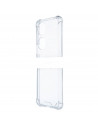 Coque Silicone transparente pour Huawei P50 Pocket