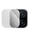 Protège-Caméra en Verre pour Samsung Galaxy A12