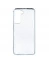 Coque Silicone transparente pour Samsung Galaxy S21