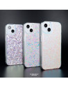 Coque Glitter Premium pour Samsung Galaxy S22 Plus