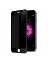 Cristal templado Premium Antiespías para iPhone 7 - La Casa de las Carcasas