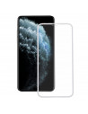 Verre Trempé Complet Noir pour iPhone 11 Pro Max
