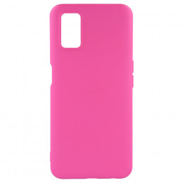 Coque Ultra Soft pour Oppo A92