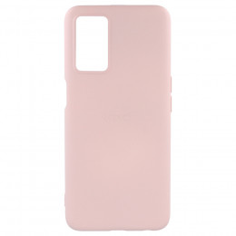Coque Ultra Soft pour Oppo A16