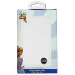 Funda Oficial Disney Toy Story Siluetas Transparente - Toy Story para Samsung Galaxy A10