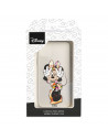 Coque pour Xiaomi Redmi Note 10 Officielle de Disney Minnie Photo - Classiques Disney