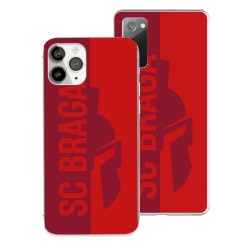 Funda Oficial Braga - Fondo Rojo