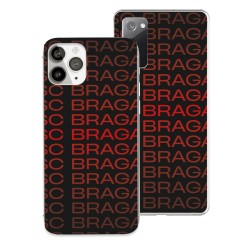 Funda Oficial Braga - Fondo Negro