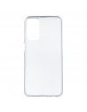 Coque Silicone transparente pour Samsung Galaxy M23 5G