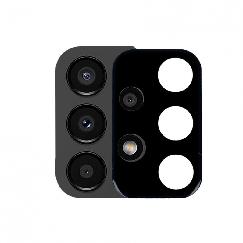 Protège-Caméra en Verre pour Samsung Galaxy A13 4G