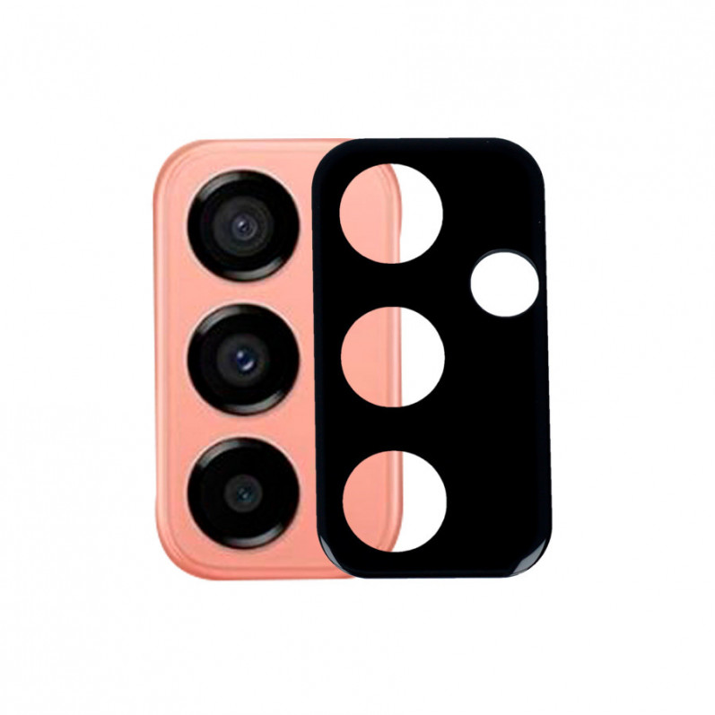 Protège-Caméra en Verre pour Samsung Galaxy M23 5G