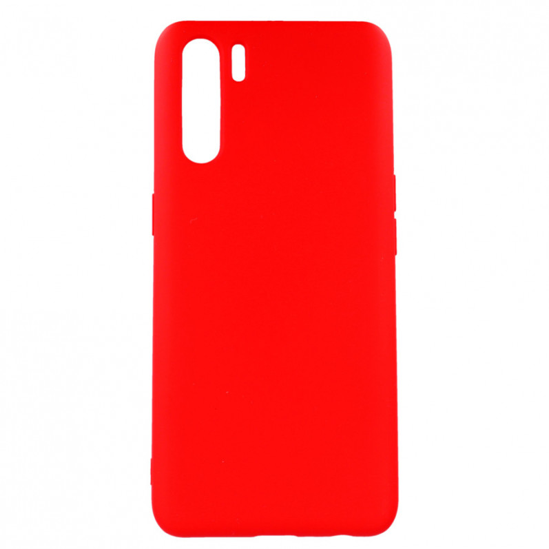 Coque Ultra Soft pour Oppo A91