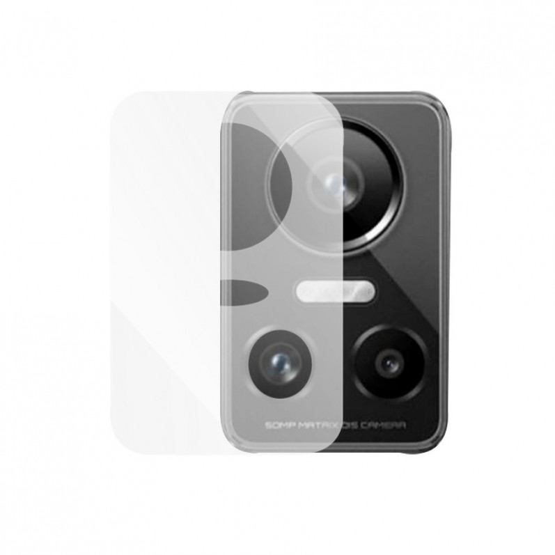 Protège-Caméra en Verre pour Realme GT Neo 3
