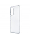 Coque Silicone transparente pour Huawei Nova 9 SE