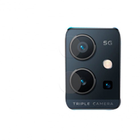 Protège-Caméra en Verre pour Vivo Y55 5G