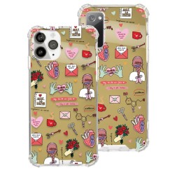 Funda oficial Enfermera En Apuros - Amor Propio