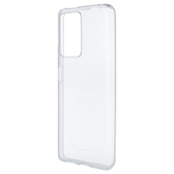 Funda Silicona transparente para Xiaomi 11T Pro