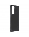 Coque Silicone Lisse pour Oppo Find X3 Neo