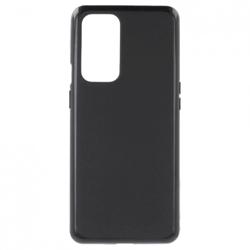 Coque Silicone Lisse pour OnePlus 9 Pro