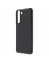 Coque Silicone lisse pour Samsung Galaxy S21 FE