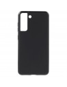 Coque Silicone lisse pour Samsung Galaxy S21 FE