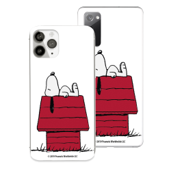 Funda Oficial Snoopy - Casa