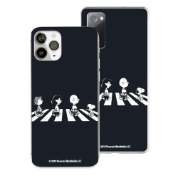 Funda Oficial Personajes Beatles - Snoopy