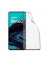 Verre trempé complet Incassable pour Oppo Reno2