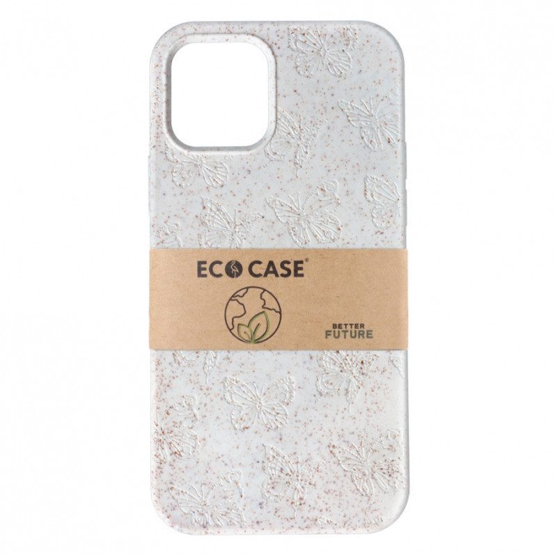 Coque ECOcase Design pour iPhone 12 Pro Max