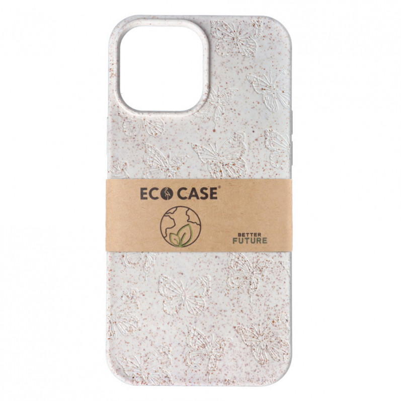 Coque ECOcase Design pour iPhone 13 Pro Max