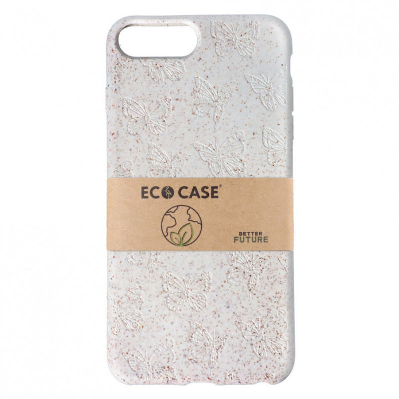 Coque ECOcase Design pour iPhone 8 Plus