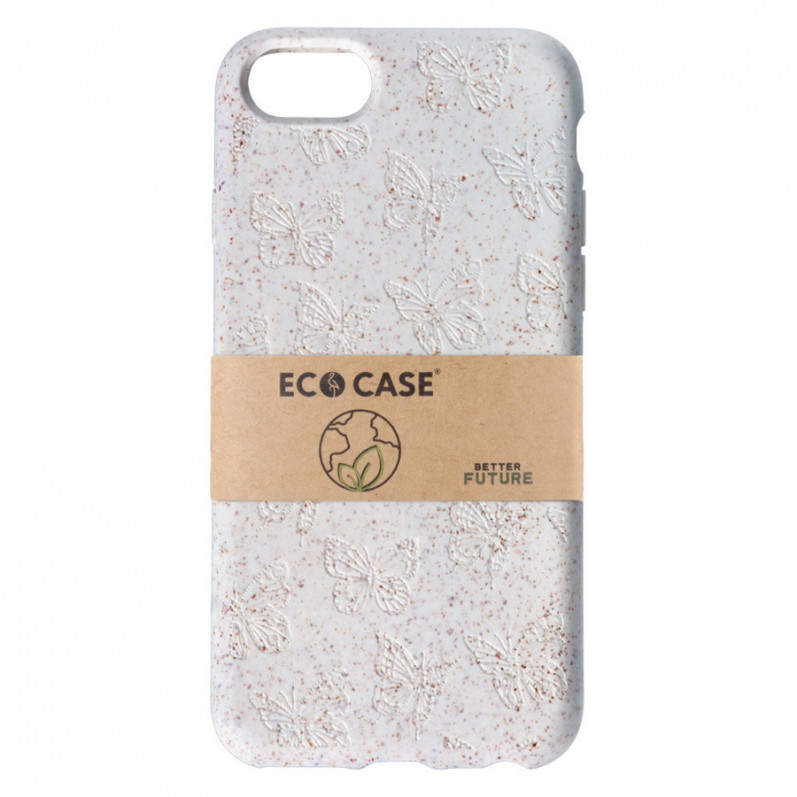 Coque ECOcase Design pour iPhone 8