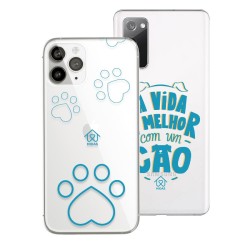 Funda Oficial Associação Midas -  Elige tu Diseño