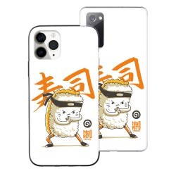 Funda Diseño Japoneses Mundo Friki - Sushi