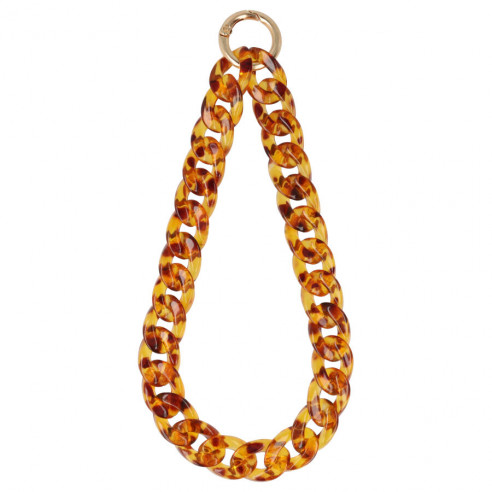 Bracelet de chaines - "L'accessoire à la mode"