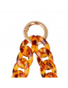 Bracelet de chaines - "L'accessoire à la mode"