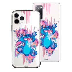 Funda Oficial de Disney Stitch Graffiti - Lilo & Stitch