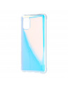 Coque Iridescente Transparente pour Samsung Galaxy A31
