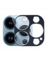 Protège-Caméra métallisé pour iPhone 13 Pro