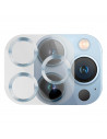 Protège-Caméra Transparente pour iPhone 13 Pro