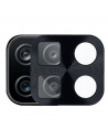 Protège-Caméra métallisé pour Samsung Galaxy M12