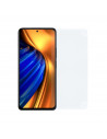 Verre Trempé Transparent pour Xiaomi Poco X4 GT