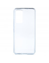 Funda Silicona transparente para Xiaomi Mi 12 Lite 5G
