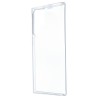 Funda Silicona transparente para Samsung Galaxy S22 Ultra