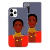 Funda Oficial Nicholle Kobi - Strong woman!