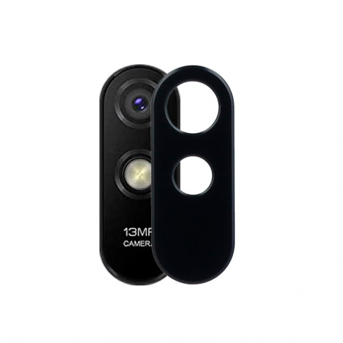 Protège-Caméra métallisé pour Xiaomi Redmi 9A