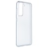 Funda Silicona transparente para Samsung Galaxy S22